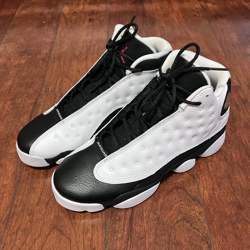 Air Jordan Retro 13s ‘He Got Game’